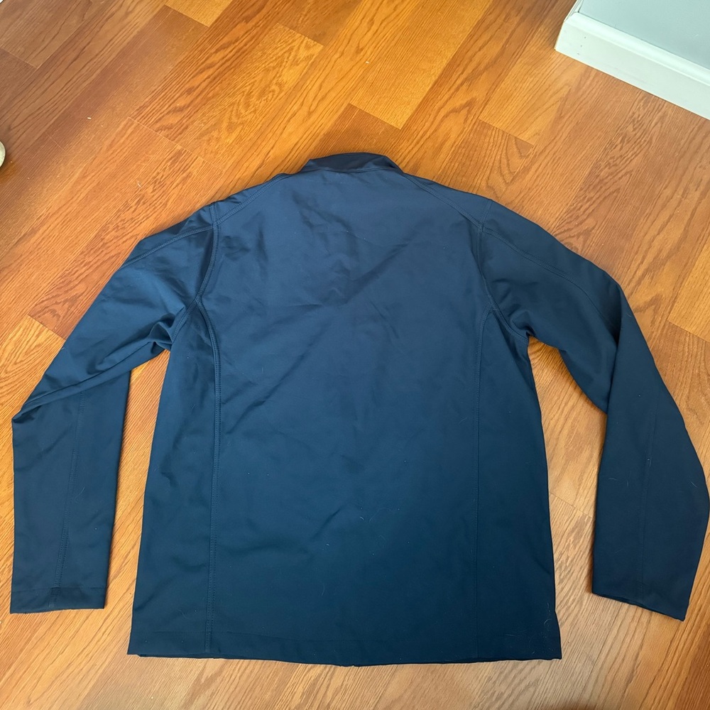 Waterproof mid weight jacket - Picture 4 of 4
